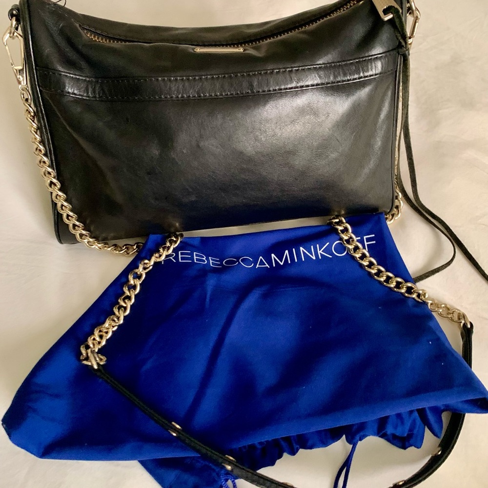 Rebecca Minkoff Large M.A.C. Bag